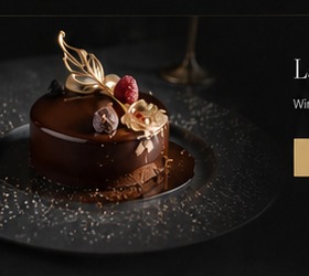Pâtisserie von Törtchenfee