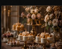 Sweet Table